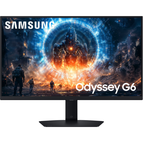 Samsung 27" Odyssey G6 G60F Gaming Monitor
