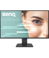 BenQ GW2790C computer monitor 68,6 cm (27") 1920 x 1080 Pixels Full HD LCD Zwart