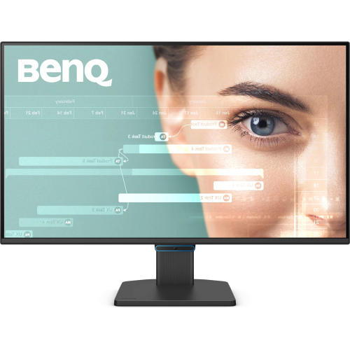 BenQ GW2790C computer monitor 68,6 cm (27") 1920 x 1080 Pixels Full HD LCD Zwart