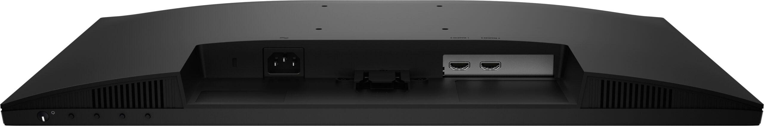 DELL SE2426H computer monitor 60,5 cm (23.8") 1920 x 1080 Pixels Full HD LCD Zwart - Afbeelding 4