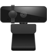 Lenovo 310 webcam 1920 x 1080 Pixels USB 2.0 Zwart