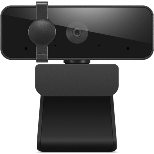 Lenovo 310 webcam 1920 x 1080 Pixels USB 2.0 Zwart
