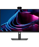 DELL Pro P P2426HEV computer monitor 60,5 cm (23.8") 1920 x 1080 Pixels Full HD LCD Zwart