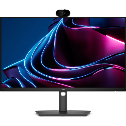 DELL Pro P P2426HEV computer monitor 60,5 cm (23.8") 1920 x 1080 Pixels Full HD LCD Zwart
