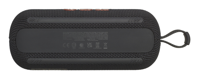 JBL TUNER 3 Draagbaar Analoog & digitaal Zwart - Afbeelding 6