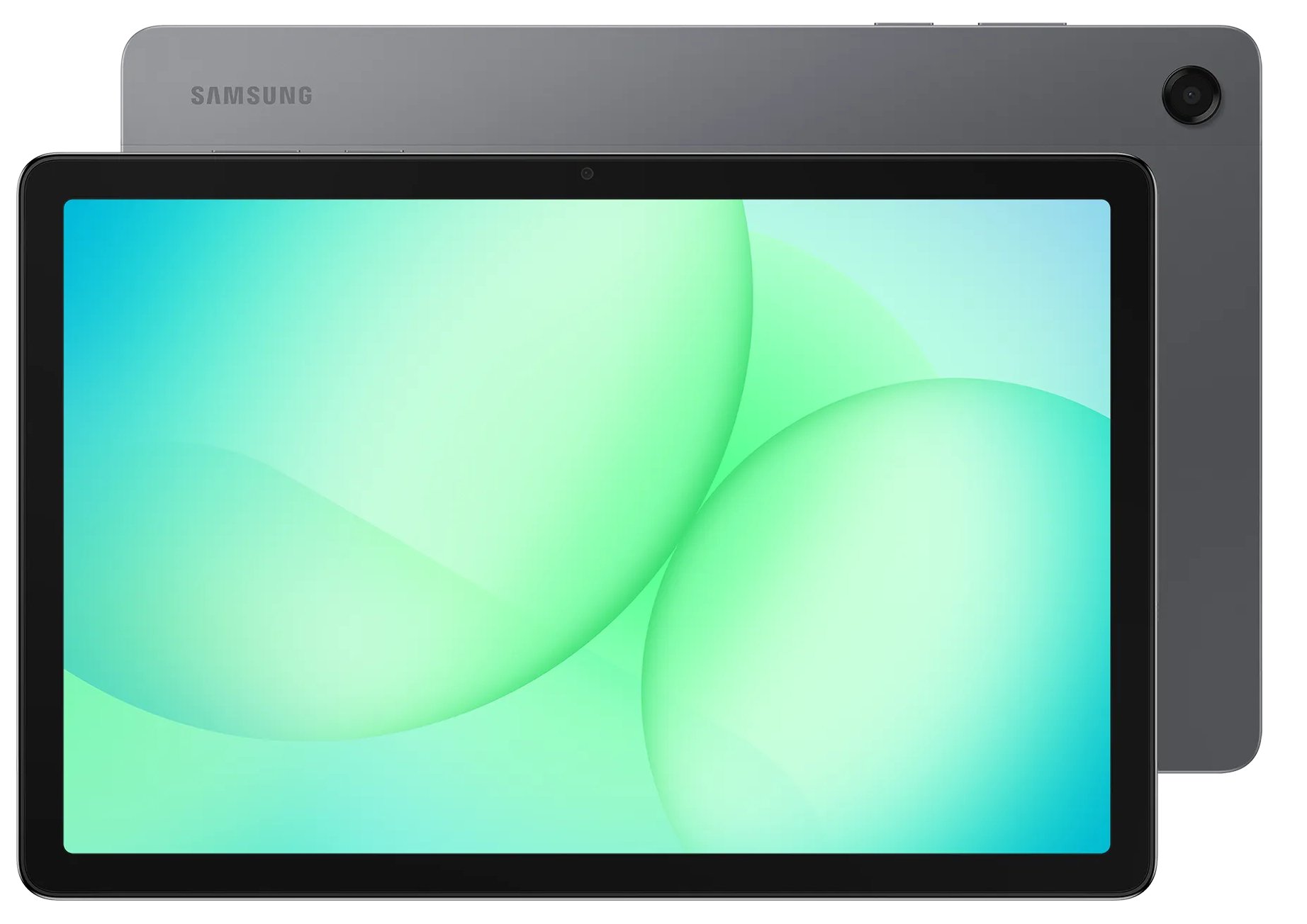 Samsung Galaxy Tab A11+ 5G LTE-TDD & LTE-FDD 128 GB 27,9 cm (11") 6 GB Wi-Fi 5 (802.11ac) Grijs