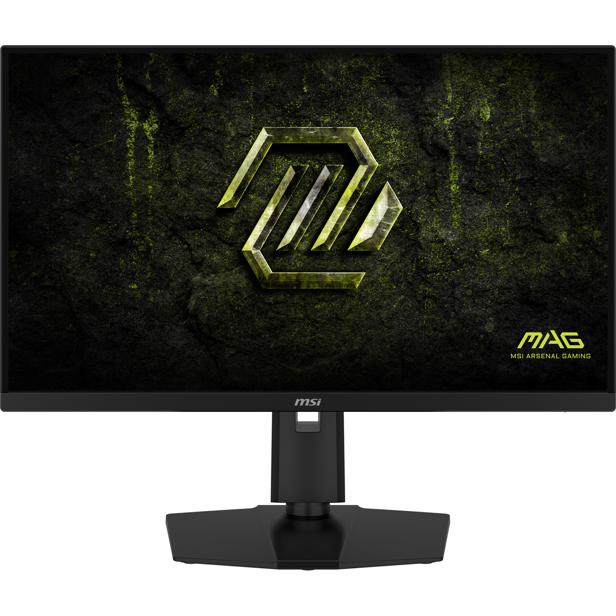 MSI MAG 274QPF E20 computer monitor 68,6 cm (27") 2560 x 1440 Pixels Wide Quad HD LCD Zwart - Afbeelding 2