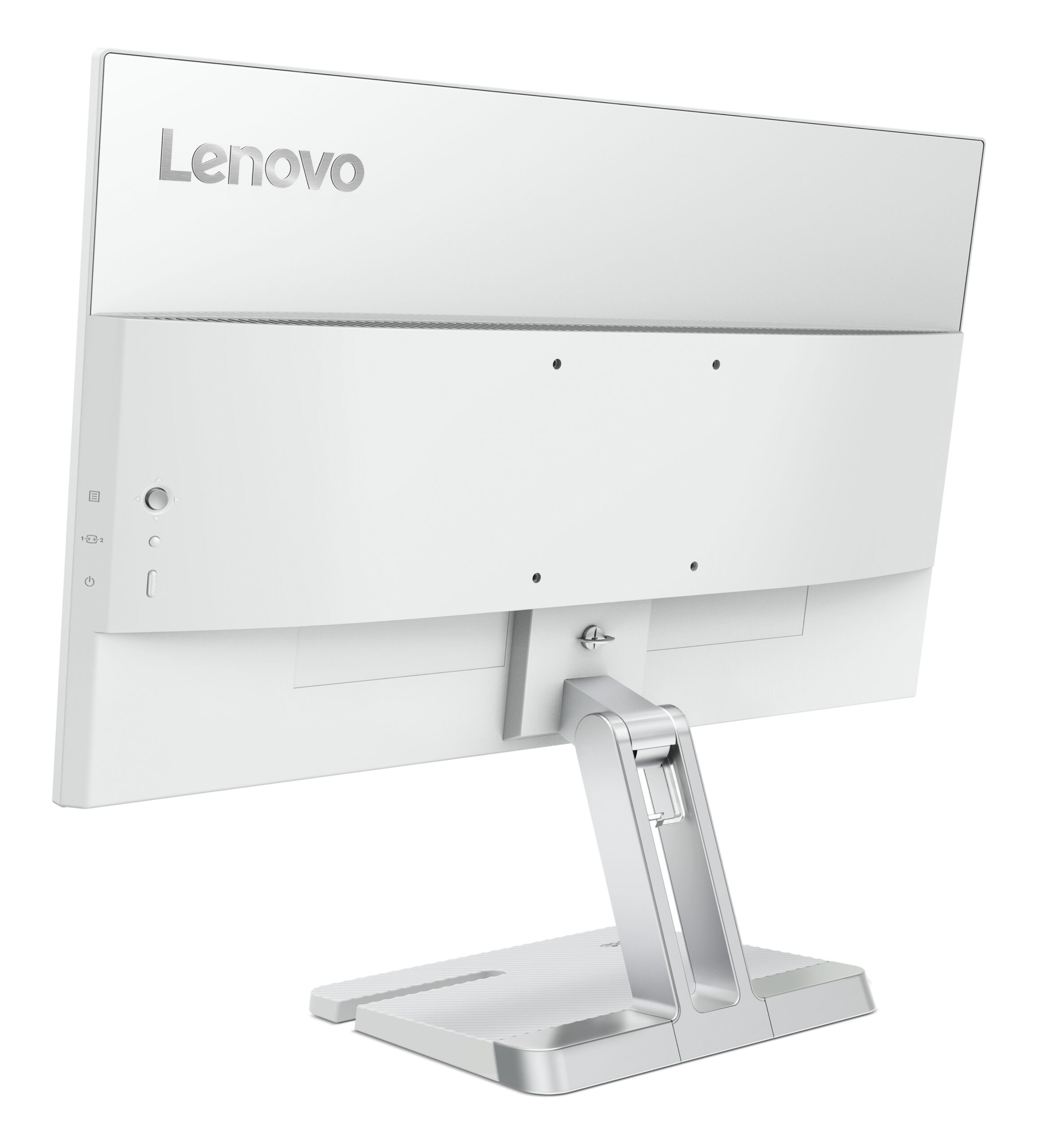 Lenovo L24-4C computer monitor 60,5 cm (23.8") 1920 x 1080 Pixels Full HD LCD Grijs - Afbeelding 7