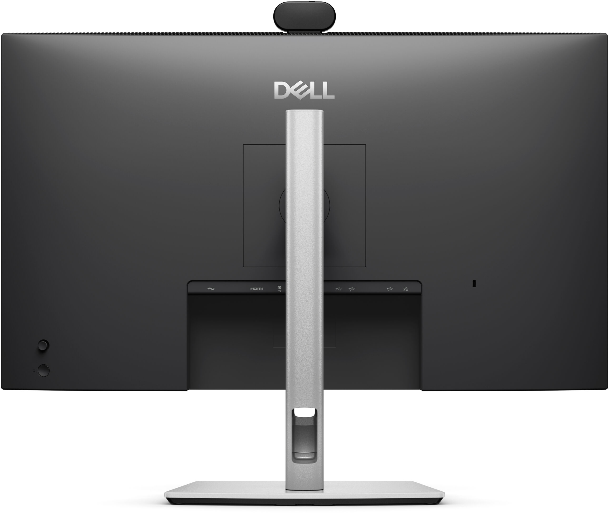 DELL Pro P P2726DEB 68,6 cm (27") LCD 2560 x 1440 Pixels Quad HD - Afbeelding 3