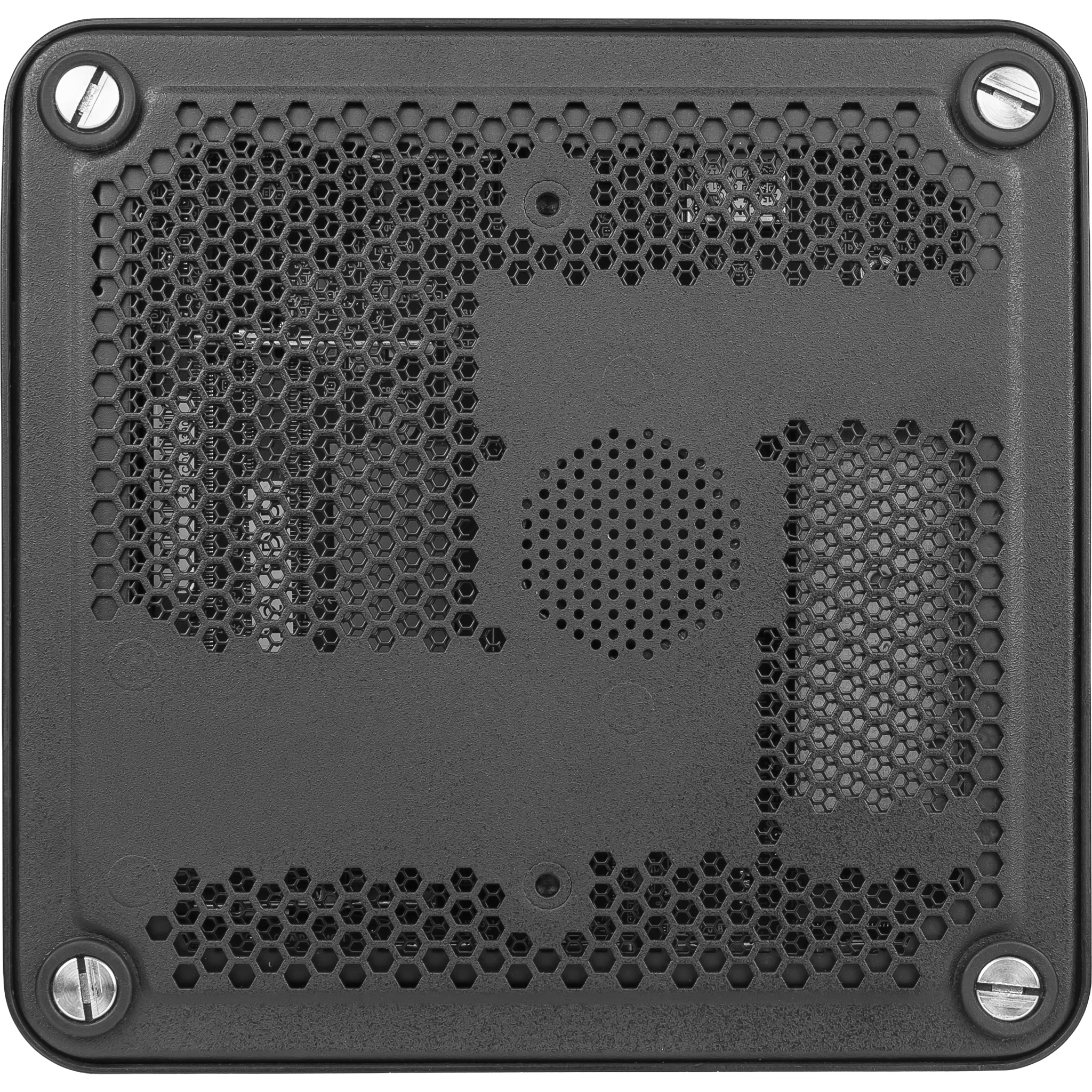 MSI Cubi Z AI 8M-006BEU Cube Zwart 8845HS AMD SoC 3,8 GHz Ingebouwde luidsprekers - Afbeelding 8