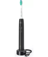 Philips 3100 series HX3671/14 Sonische, elektrische tandenborstel - Zwart