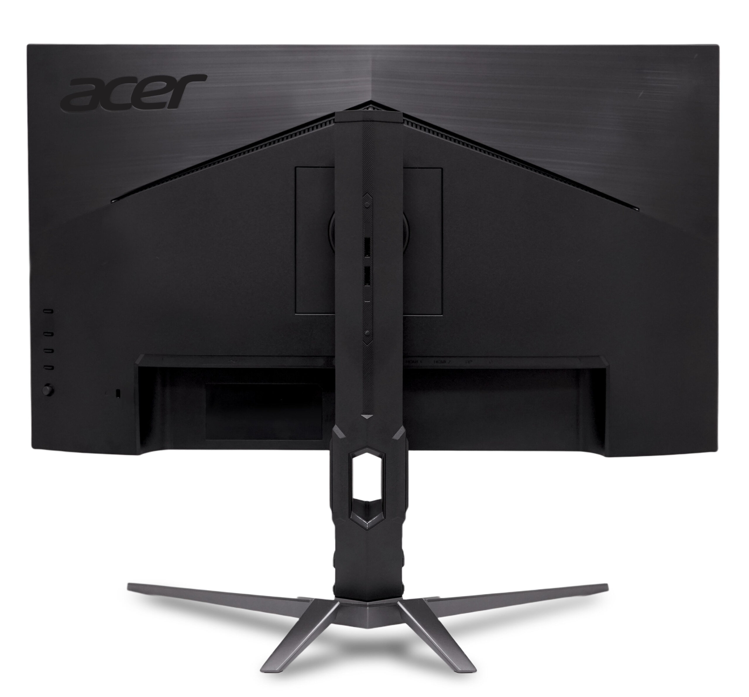 Acer XB273UX1bmiiprx computer monitor 68,6 cm (27") 2560 x 1440 Pixels Quad HD LCD Zwart - Afbeelding 10