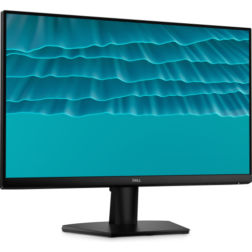 DELL SE2426H computer monitor 60,5 cm (23.8") 1920 x 1080 Pixels Full HD LCD Zwart
