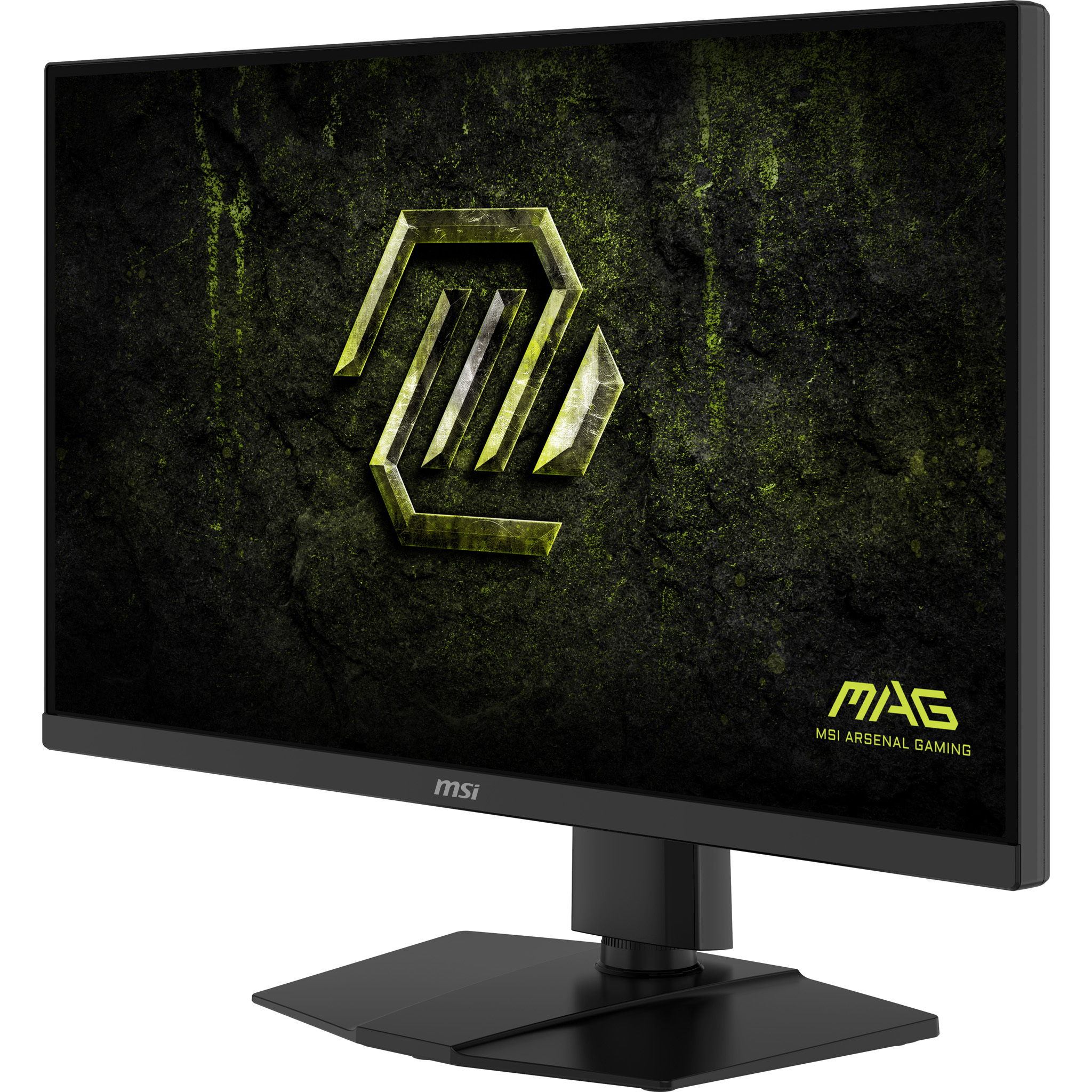 MSI MAG 274QPF E20 computer monitor 68,6 cm (27") 2560 x 1440 Pixels Wide Quad HD LCD Zwart - Afbeelding 12