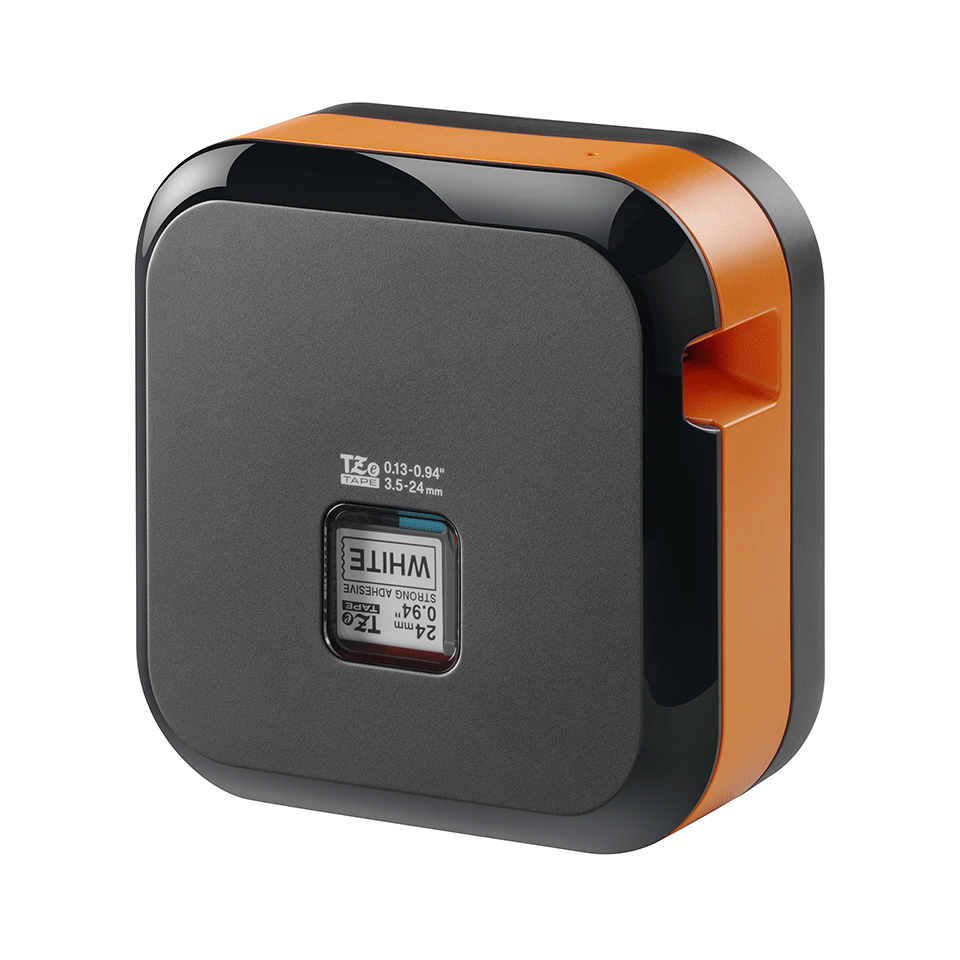 Brother PT-E720BT labelprinter Thermo transfer 180 x 180 DPI 20 mm/sec Draadloos TZe Bluetooth - Afbeelding 2