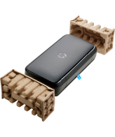 HP OfficeJet Mobile 250 Draadloos All-in-One Kleur Printer, Kopieerapparaat, scanner