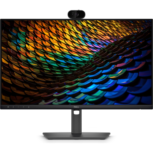 DELL Pro P P2426HEB 61 cm (24") LCD 1920 x 1080 Pixels Full HD