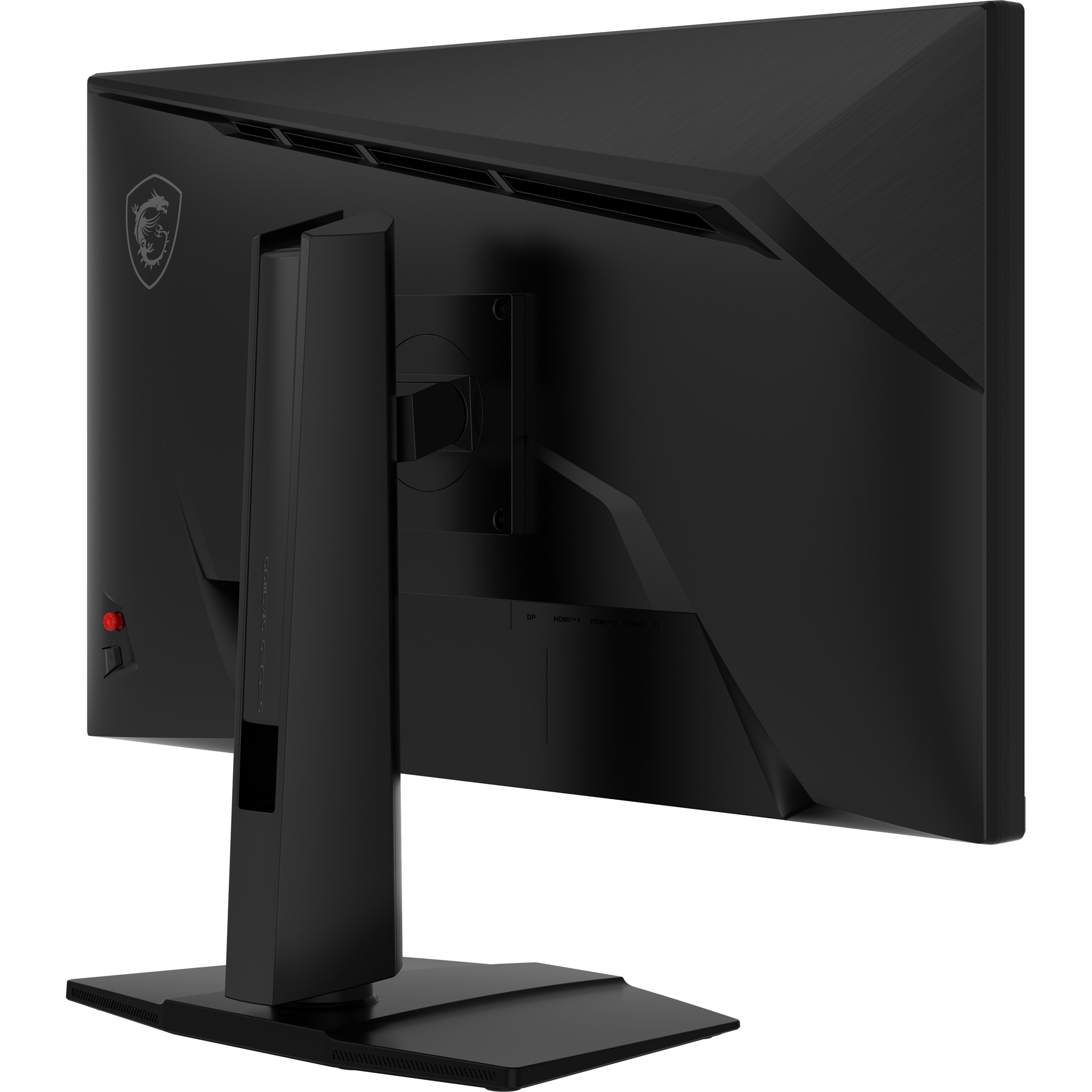 MSI MAG 274QPF E20 computer monitor 68,6 cm (27") 2560 x 1440 Pixels Wide Quad HD LCD Zwart - Afbeelding 13