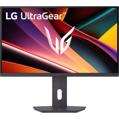 LG 27G610A-B computer monitor 68,6 cm (27") 2560 x 1440 Pixels Quad HD LCD Zwart