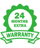 T1A UPGRADE TO 2 YEAR EXTRA WARRANTY 1 licentie(s) 1 jaar