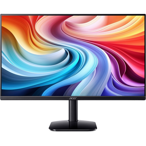 Acer KA2 KA272P0BI computer monitor 68,6 cm (27") 1920 x 1080 Pixels Full HD LCD Zwart