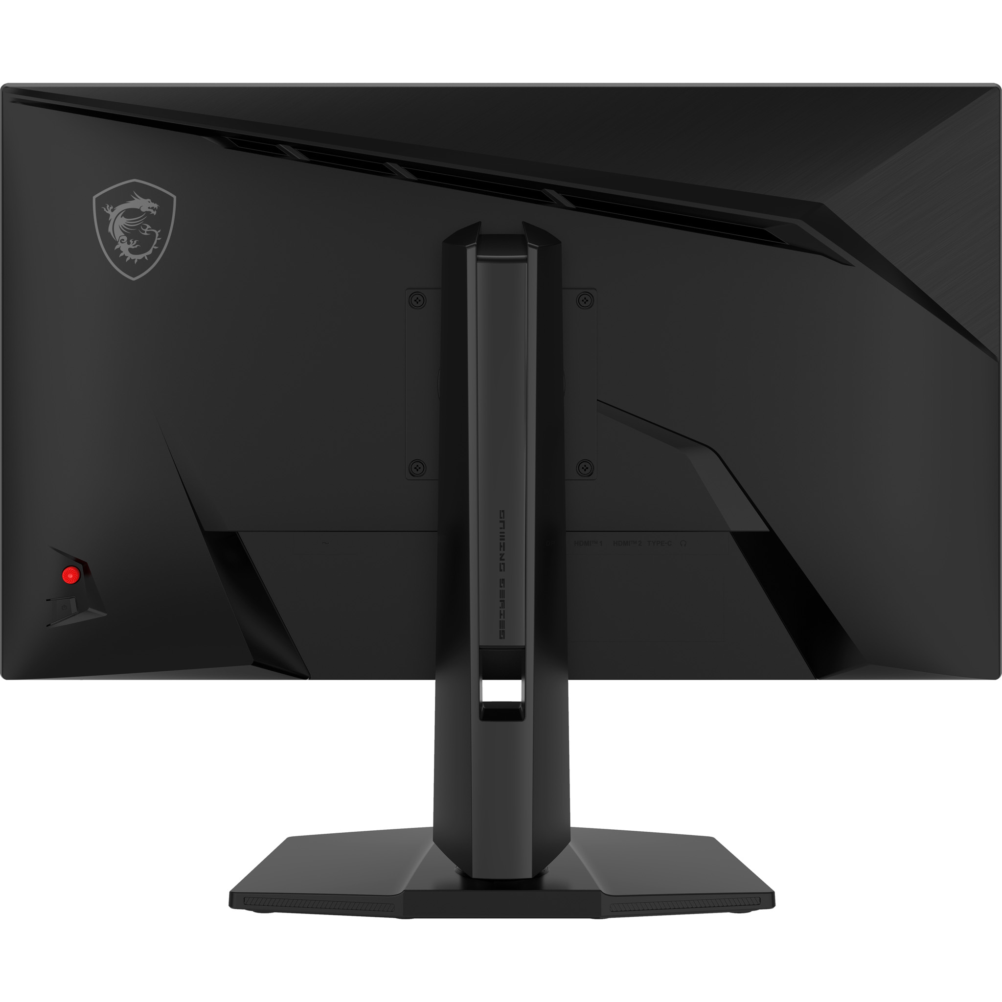 MSI MAG 274QPF E20 computer monitor 68,6 cm (27") 2560 x 1440 Pixels Wide Quad HD LCD Zwart - Afbeelding 7