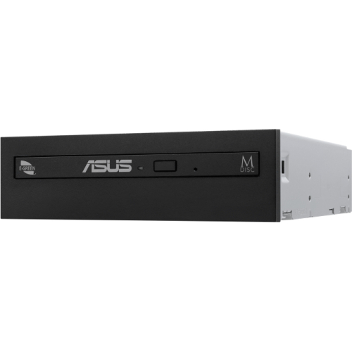 ASUS DRW-08D6MT (OEM) optisch schijfstation Intern DVD±RW Zwart