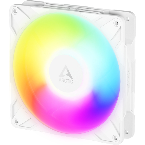 ARCTIC Freezer P14 Pro Reverse A-RGB (White) Computer behuizing Ventilator 14 cm Wit 1 stuk(s)