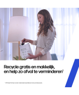 HP 6ZA18AE driekleuren printkop