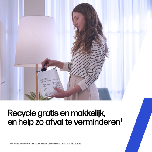 HP 6ZA18AE driekleuren printkop