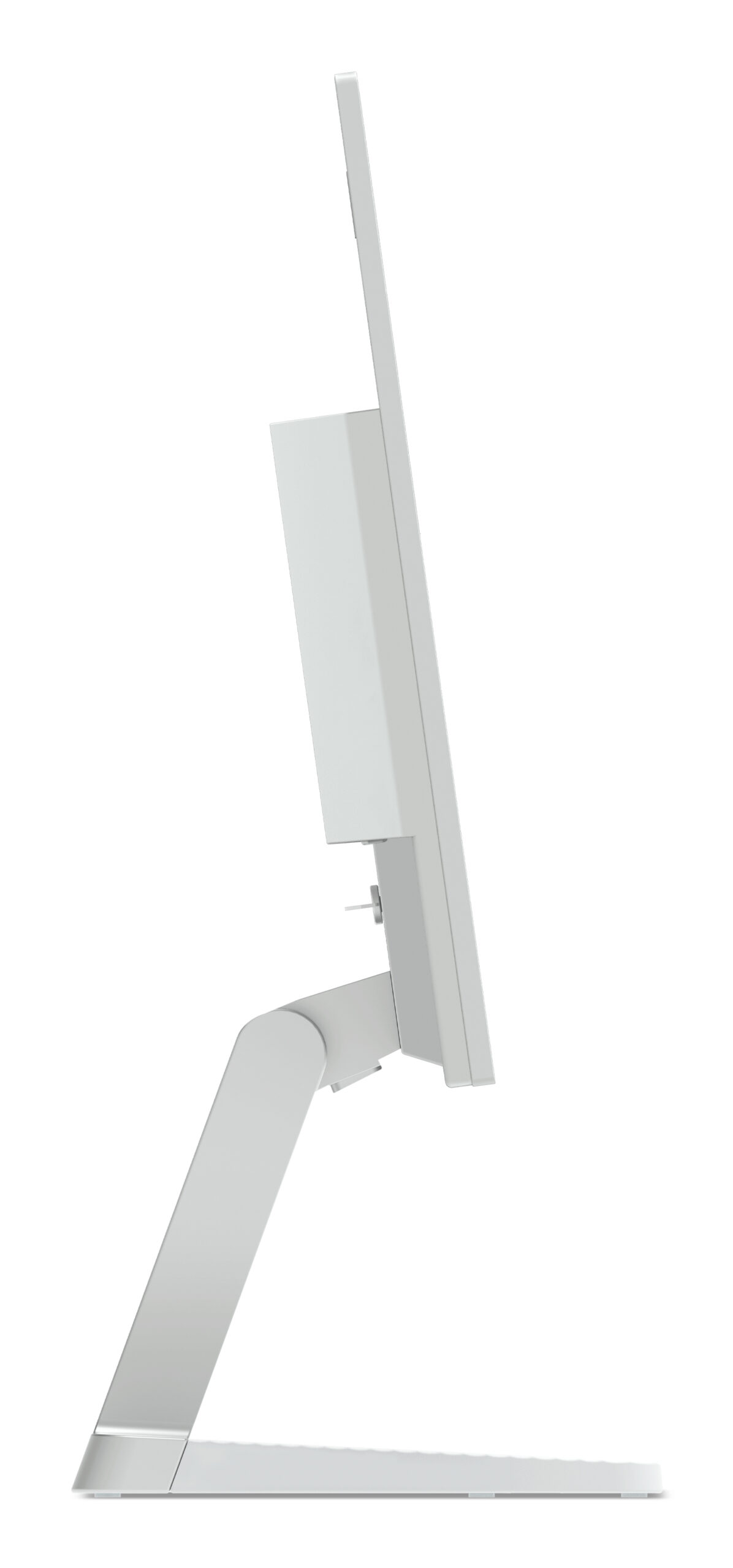 Lenovo L24-4C computer monitor 60,5 cm (23.8") 1920 x 1080 Pixels Full HD LCD Grijs - Afbeelding 4