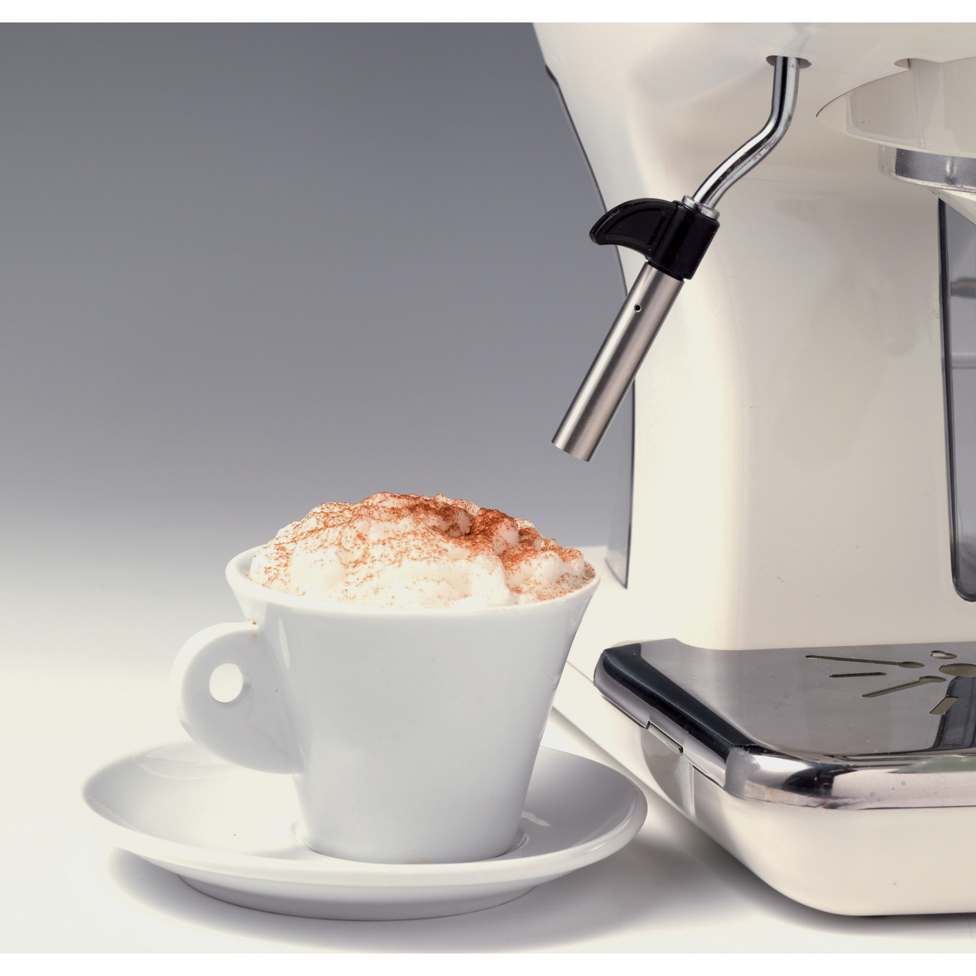 Ariete 1389/13 Handmatig Espressomachine 0,9 l - Afbeelding 5