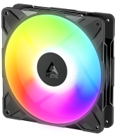 ARCTIC Freezer P14 Pro Reverse A-RGB Computer behuizing Ventilator 14 cm Zwart 1 stuk(s)