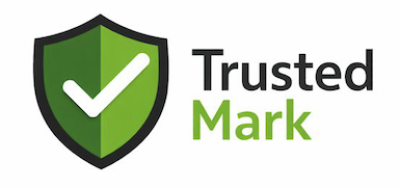 Trusted-Mark logo